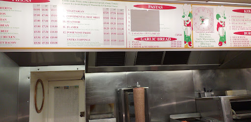 Photo of Posh Nosh - 17 Stafford St, Market Drayton TF9 1HX